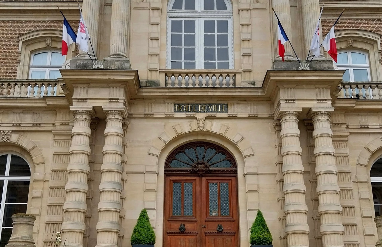 Crise assurantielle qui touche les collectivités locales