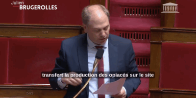 Avenir d'EuroApi