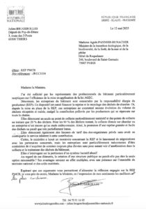 Collecte et traitement des déchets du bâtiment : alerte sur la mise en place de la REP