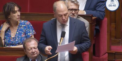 Réforme des retraites
