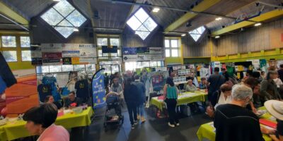 Renforcement du financement des associations