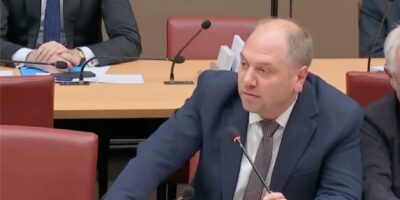 DE M. STÉPHANE SÉJOURNÉ, VICE-PRÉSIDENT EXÉCUTIF POUR LA PROSPÉRITÉ ET LA STRATÉGIE INDUSTRIELLE DE LA COMMISSION EUROPÉENNE