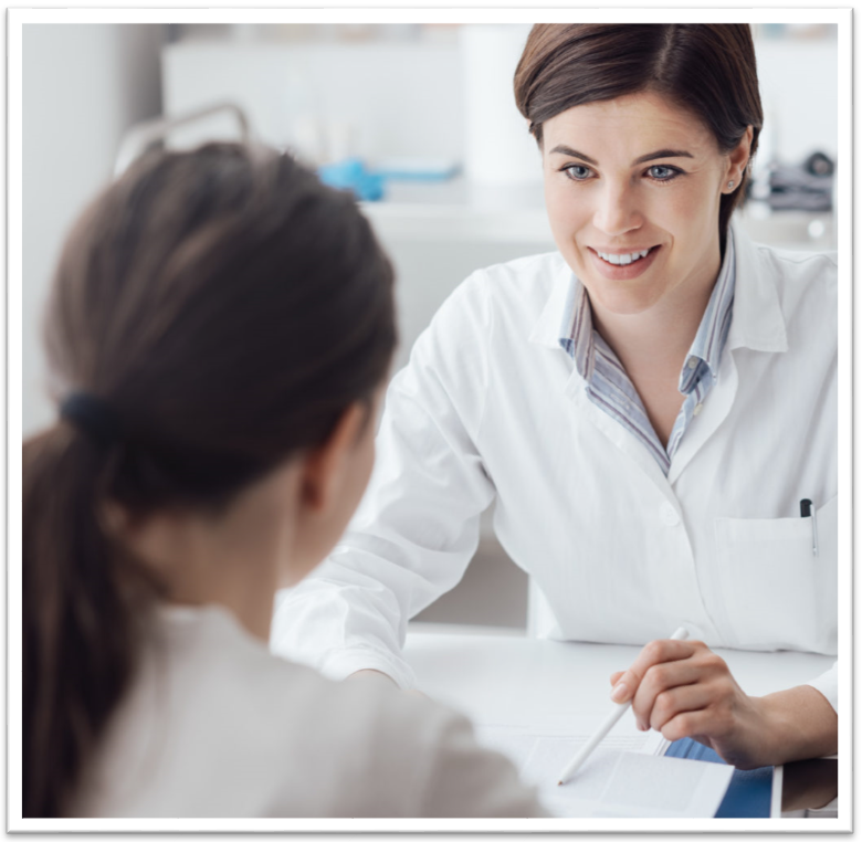 Situation de la profession d'orthophoniste