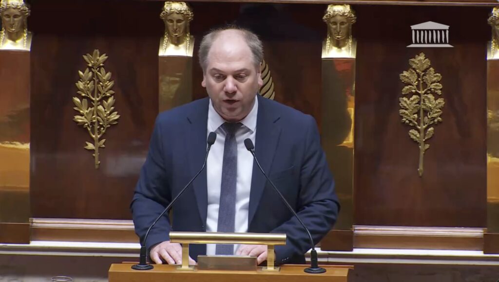 Opposition à l'accord sur le Mercosur