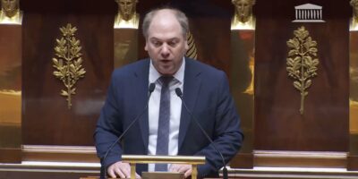 Opposition à l'accord sur le Mercosur