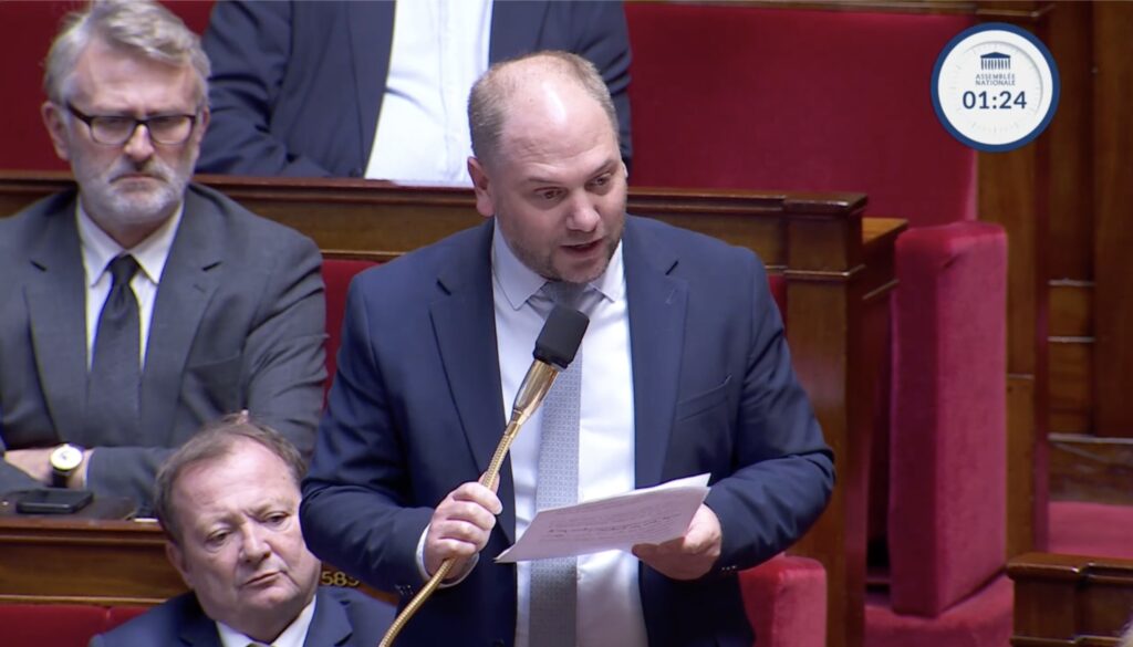 Précarité énergétique