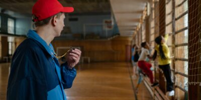 Réduction à partir de la rentrée 2025 du nombre des missions du service civique