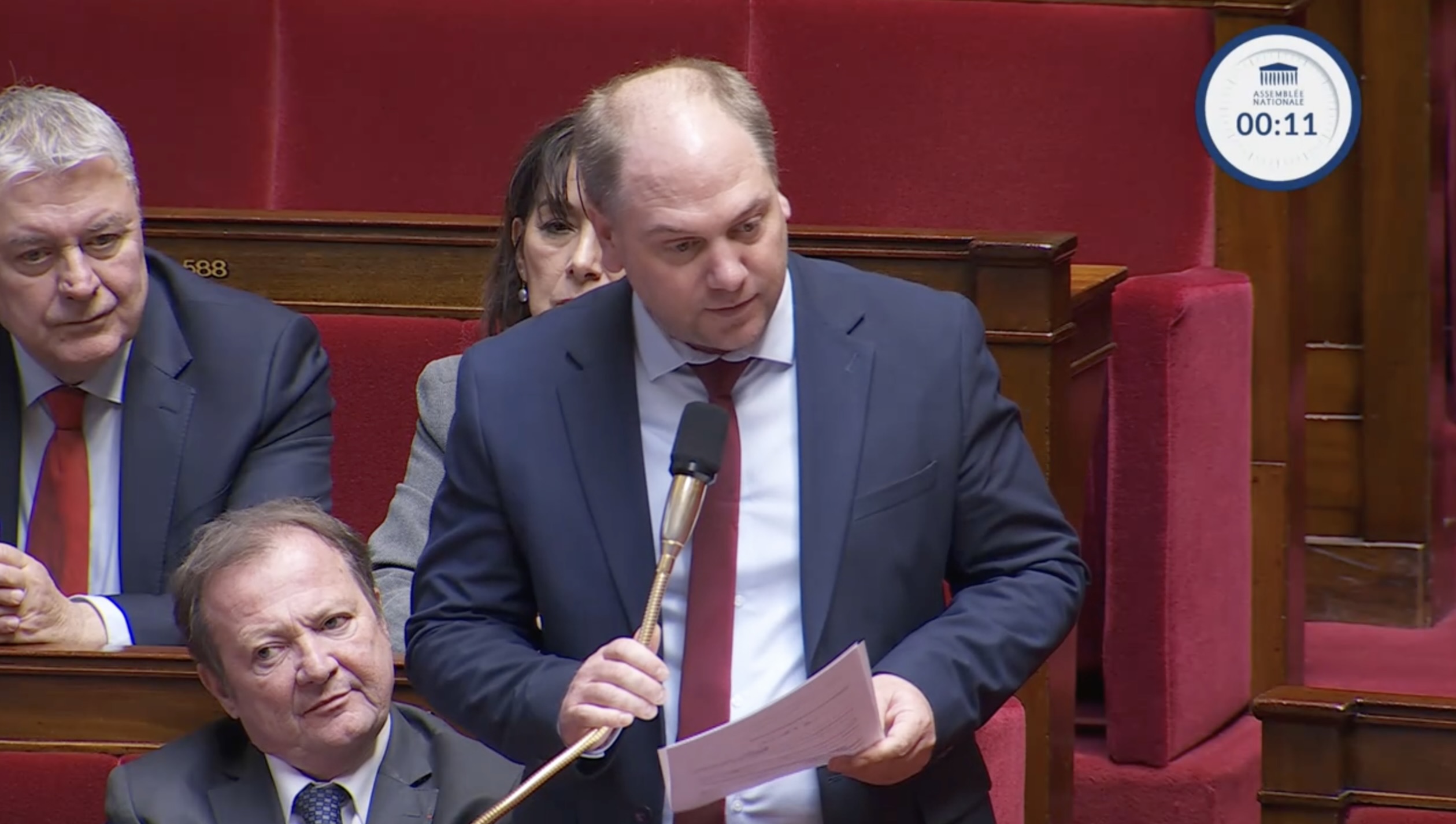 Tarif de l'électricité