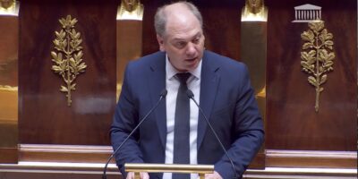 Création du cadre d'emploi des personnels de santé des Sdis