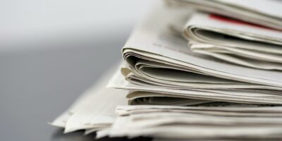 Difficultés de la presse quotidienne régionale