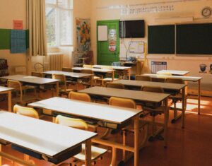 Carte scolaire 2026 : courriers de Julien Brugerolles à l'Inspecteur d'Académie