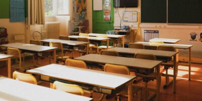 Carte scolaire 2026 : courriers de Julien Brugerolles à l'Inspecteur d'Académie