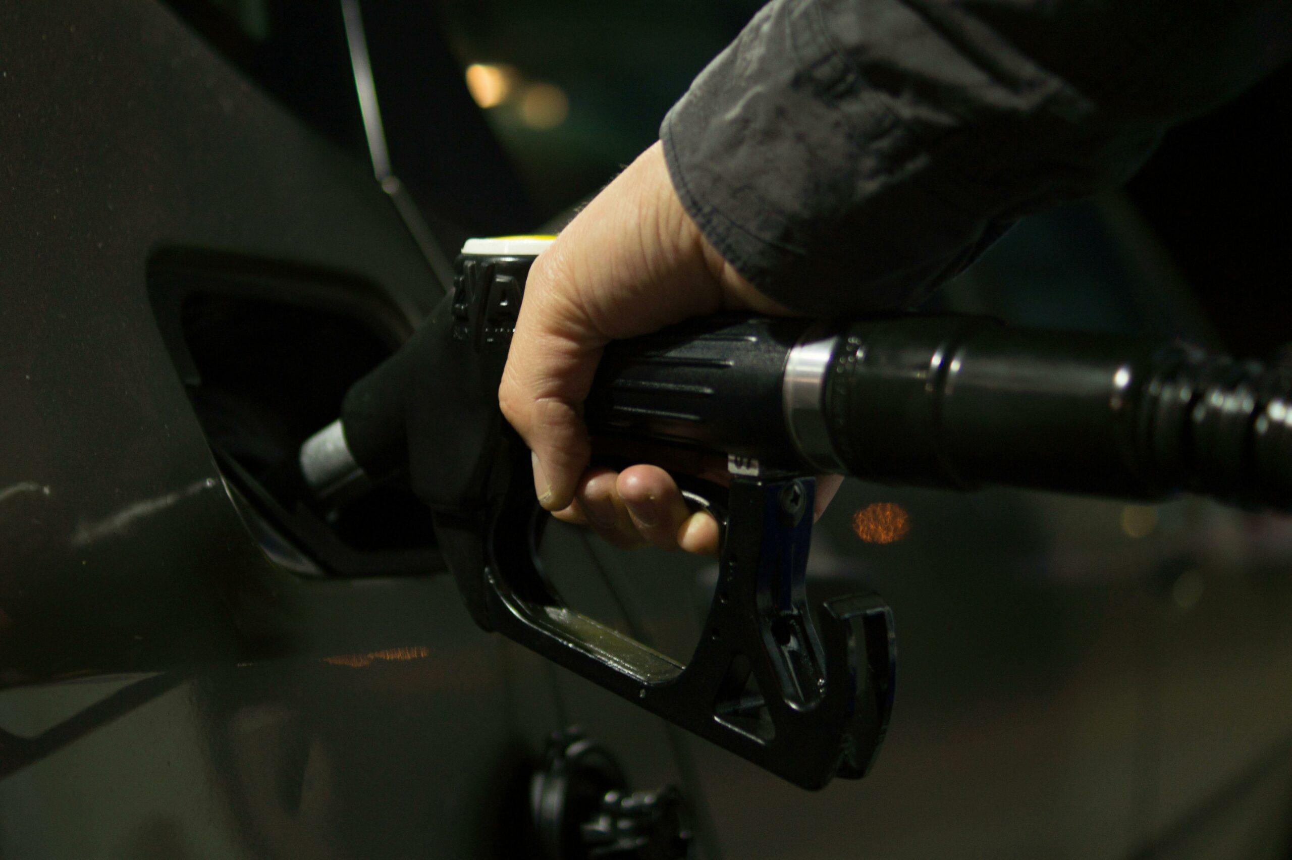 Pétition carburants