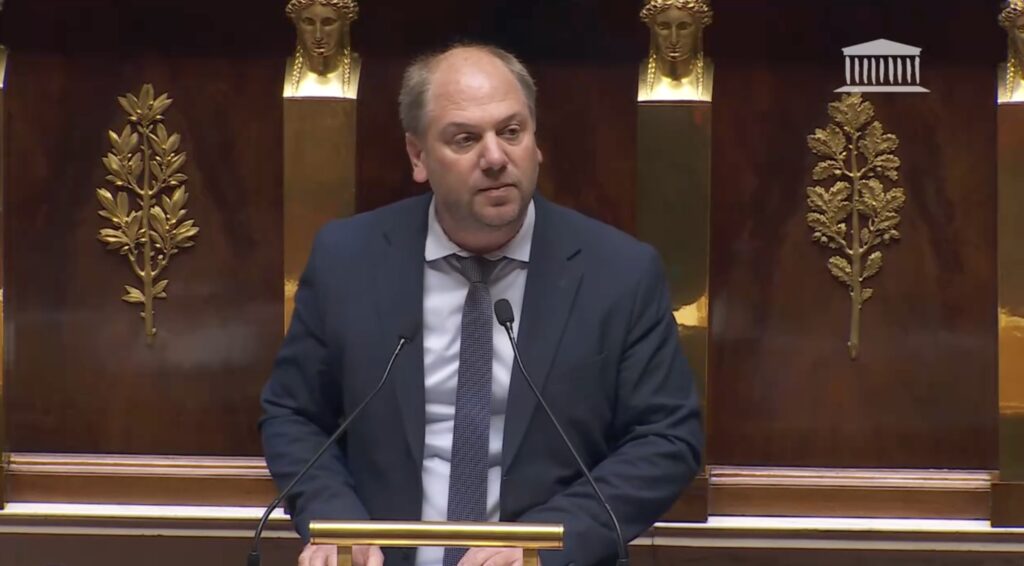 Loi d'urgence pour la protection et souveraineté agricoles