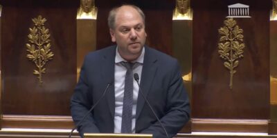 Loi d'urgence pour la protection et souveraineté agricoles