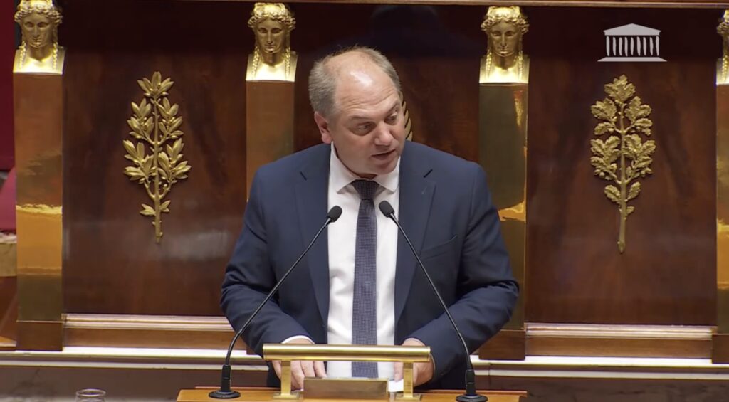 Proposition de loi pour une montagne vivante et souveraine