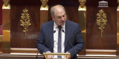 Proposition de loi pour une montagne vivante et souveraine