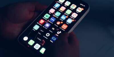 Programme New Deal Mobile