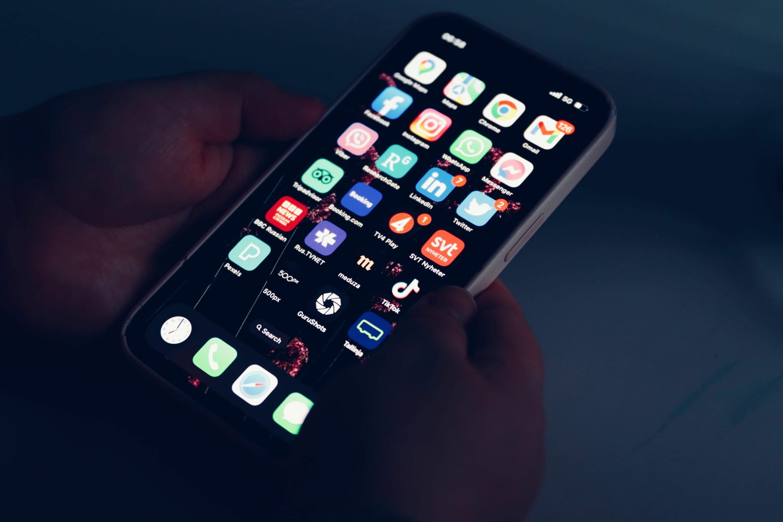 Programme New Deal Mobile