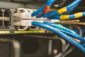 Aide aux travaux pour raccordement à la fibre