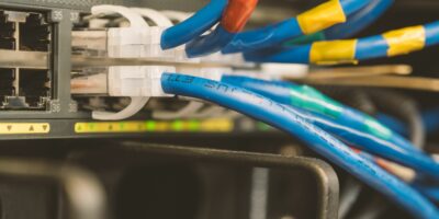 Aide aux travaux pour raccordement à la fibre