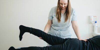 Difficultés des centres hospitaliers à assurer les soins de rééducation