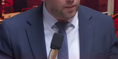 Question au gouvernement : suppressions d'emplois dans le groupe Michelin