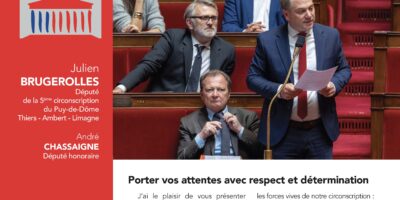 Bilan d'activité 2025-2026