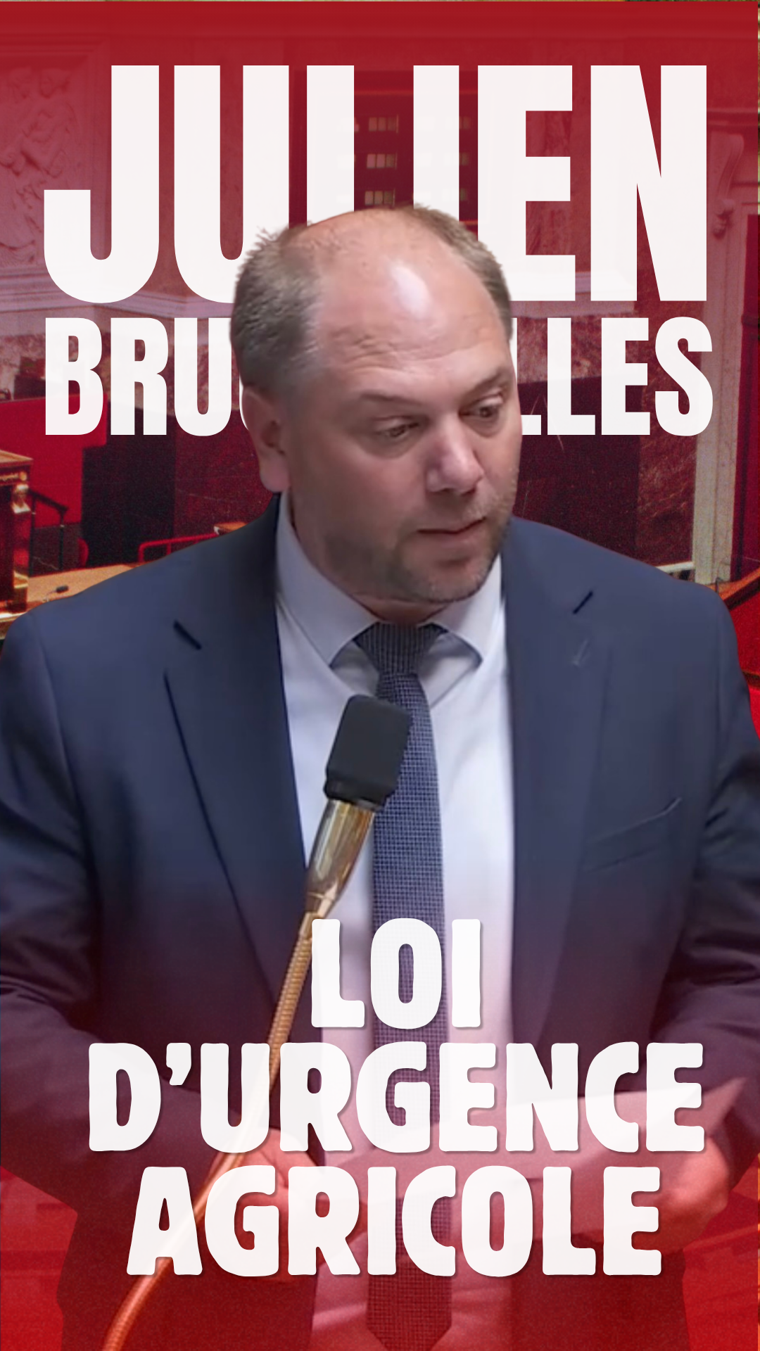 Loi d'urgence agricole