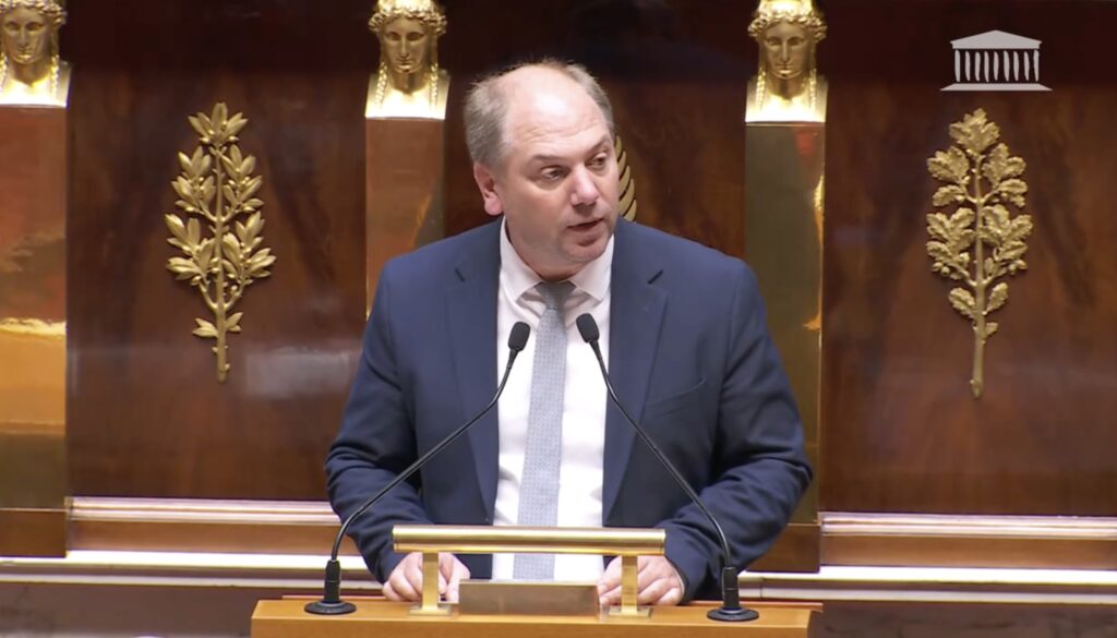 Budget 2027 : le gouvernement s'attaque encore aux moyens de nos communes