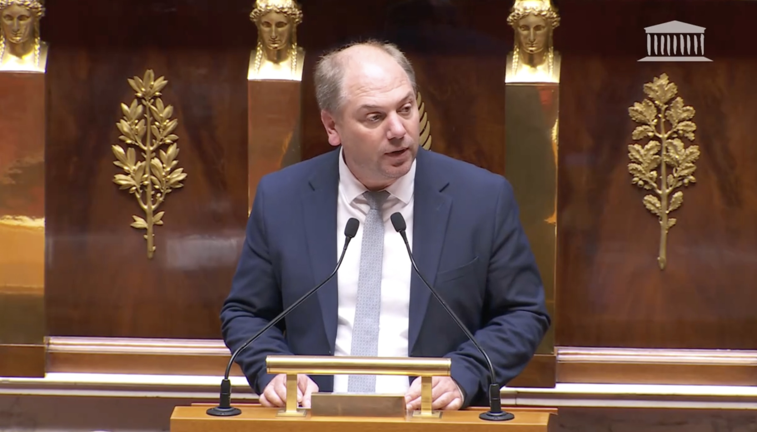 Budget 2027 : le gouvernement s'attaque encore aux moyens de nos communes