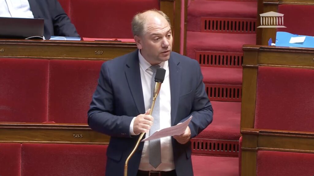 CPEB : non à une nouvelle taxe sur les moyens des collectivités