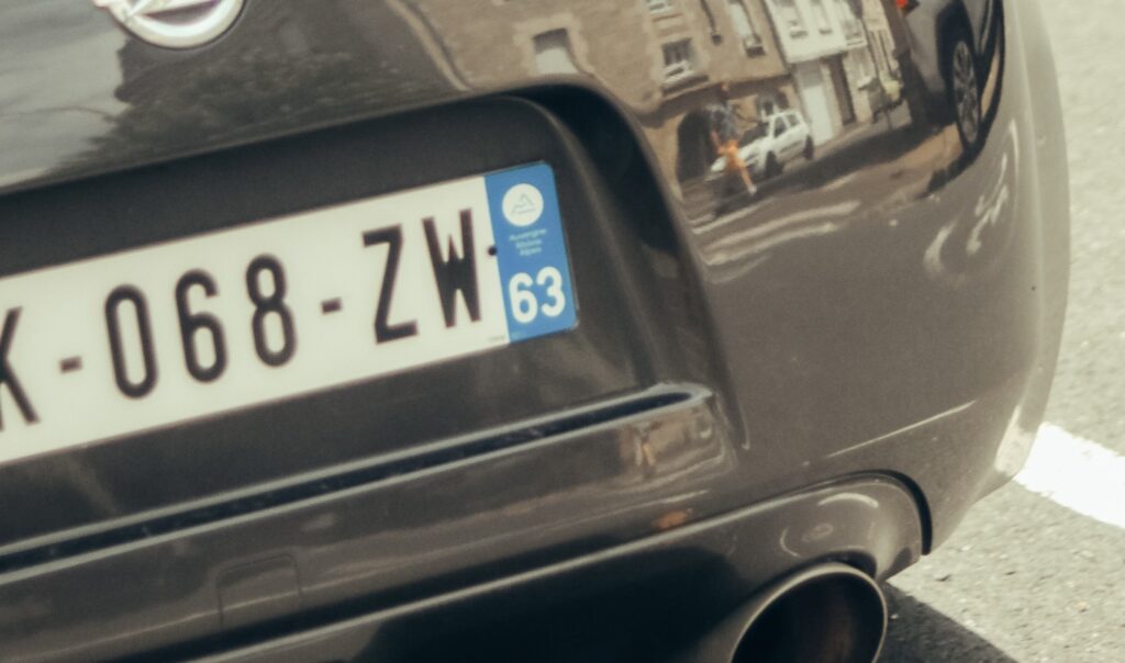 Conséquences du seuil minimal de 200 opérations annuelles dans le SIV pour les garages indépendants et ruraux